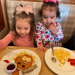 Meet your Posher, Omar